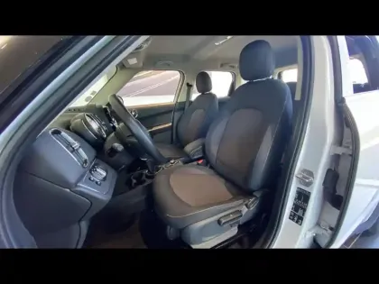 Photo 9 Mini Countryman  Cooper 136ch ALL4 BVA