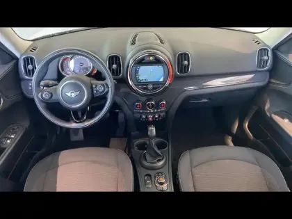 Photo 8 Mini Countryman  Cooper 136ch ALL4 BVA