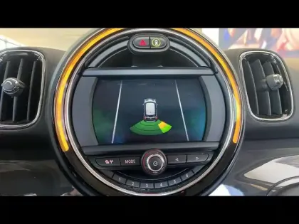 Photo 13 Mini Countryman  Cooper 136ch ALL4 BVA
