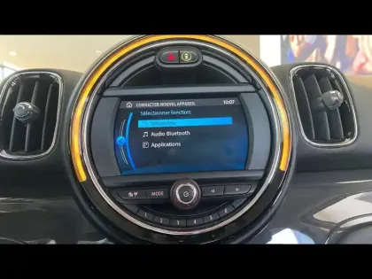 Photo 14 Mini Countryman  Cooper 136ch ALL4 BVA