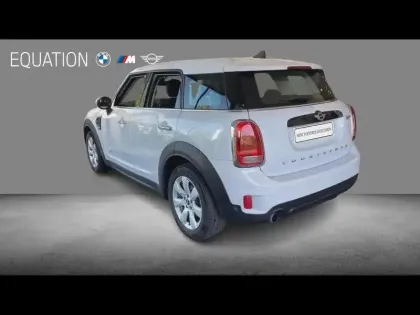 Photo 6 Mini Countryman  Cooper 136ch ALL4 BVA