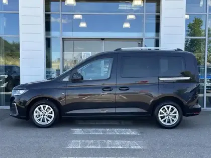 Photo 7 Ford Tourneo Connect  2.0 EcoBlue 102ch Titanium