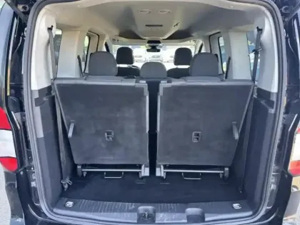 Photo 13 Ford Tourneo Connect  2.0 EcoBlue 102ch Titanium