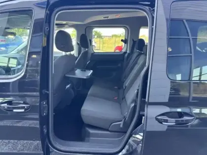 Photo 12 Ford Tourneo Connect  2.0 EcoBlue 102ch Titanium