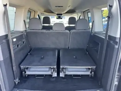 Photo 14 Ford Tourneo Connect  2.0 EcoBlue 102ch Titanium
