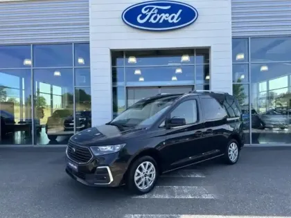 Photo Ford Tourneo Connect Titanium