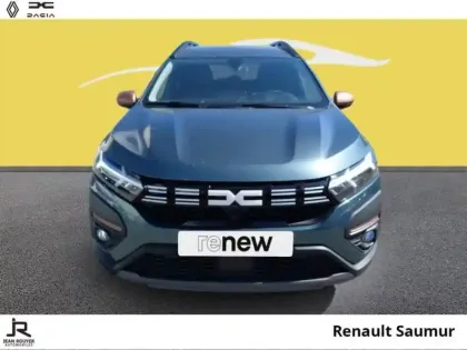 Photo 8 Dacia Jogger  1.0 ECO-G 100ch Extreme+ 5 places -24
