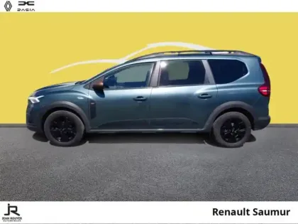 Photo 9 Dacia Jogger  1.0 ECO-G 100ch Extreme+ 5 places -24