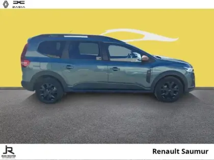 Photo 12 Dacia Jogger  1.0 ECO-G 100ch Extreme+ 5 places -24
