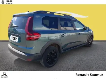 Photo 11 Dacia Jogger  1.0 ECO-G 100ch Extreme+ 5 places -24