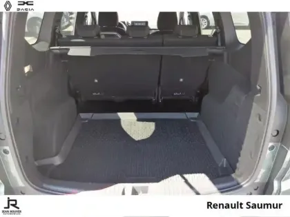 Photo 6 Dacia Jogger  1.0 ECO-G 100ch Extreme+ 5 places -24