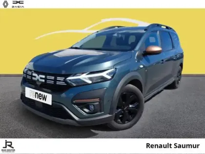 Photo Dacia Jogger Extreme+