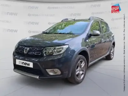 Photo Dacia Sandero Stepway