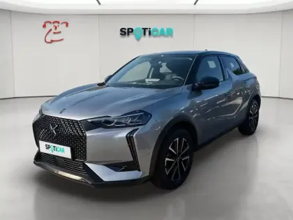 Photo Ds Ds 3 Pallas