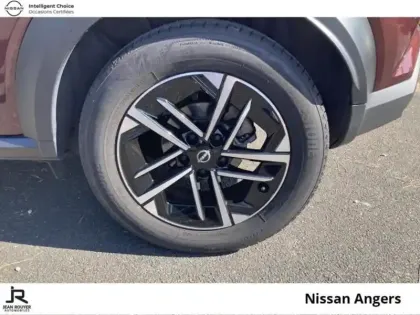 Photo 7 Nissan Juke  1.0 DIG-T 114ch N-Connecta
