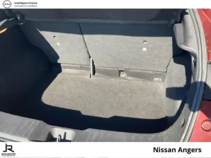 Photo 6 Nissan Juke  1.0 DIG-T 114ch N-Connecta