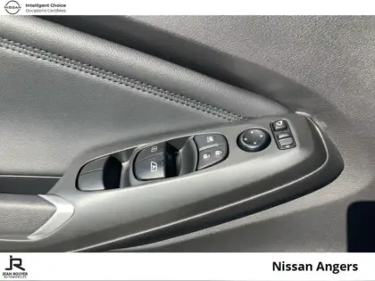 Photo 13 Nissan Juke  1.0 DIG-T 114ch N-Connecta