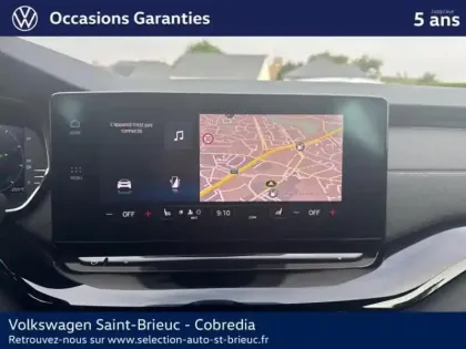 Photo 10 Skoda Octavia  Combi 1.5 TSI ACT Hybrid 150ch Sportline DSG7