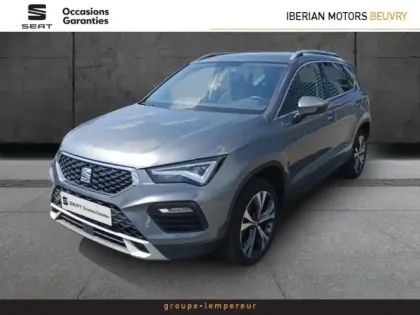 Photo Seat Ateca Urban