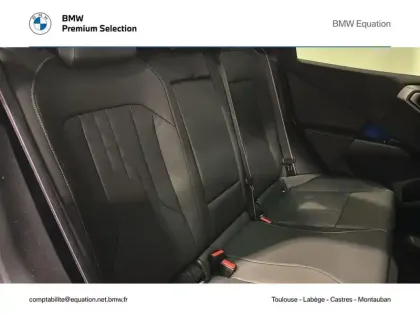 Photo 6 BMW X3  xDrive30e 299ch M Sport