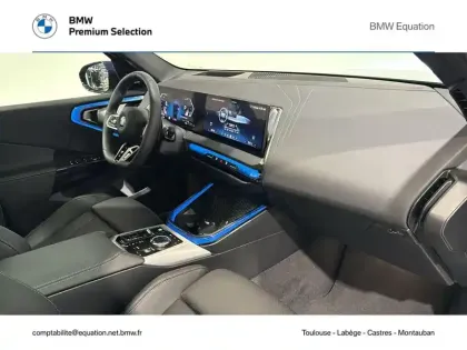 Photo 5 BMW X3  xDrive30e 299ch M Sport