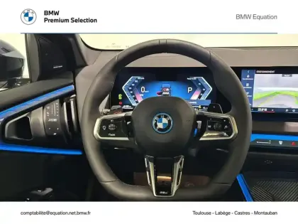 Photo 8 BMW X3  xDrive30e 299ch M Sport