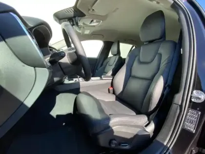 Photo 5 Volvo V60  B3 163ch Start DCT 7