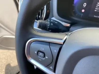 Photo 14 Volvo V60  B3 163ch Start DCT 7