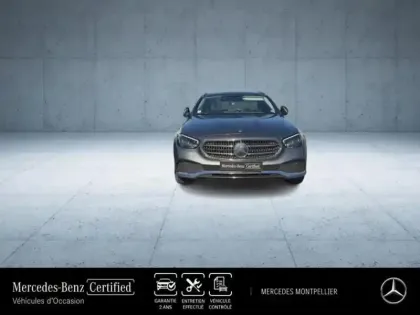 Photo 7 Mercedes CLA sse E Break 300 de 194+122ch AMG Line 9G-Tronic