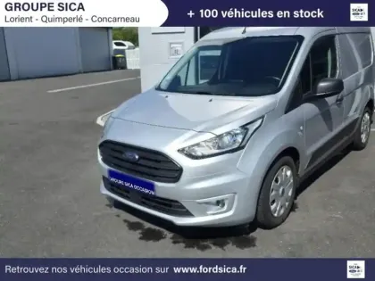 Photo Ford Transit Connect Trend