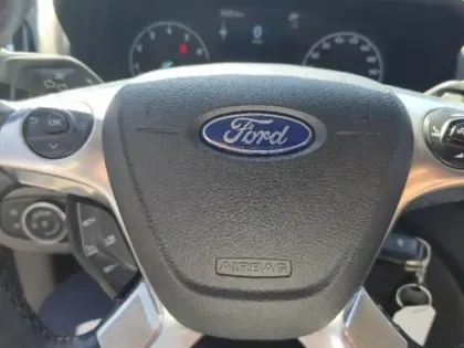Photo 8 Ford Transit Connect  L1 1.0E 100ch Trend
