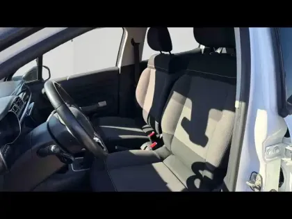 Photo 11 Citroën C3  PureTech 82ch Shine