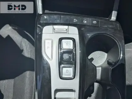 Photo 6 Hyundai Tucson  1.6 T-GDi 230ch Hybrid Intuitive BVA6