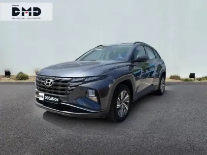 Photo Hyundai Tucson Intuitive