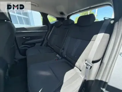 Photo 8 Hyundai Tucson  1.6 T-GDi 230ch Hybrid Intuitive BVA6