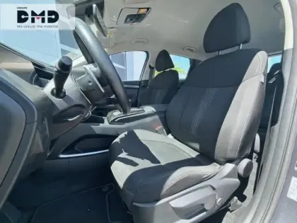 Photo 7 Hyundai Tucson  1.6 T-GDi 230ch Hybrid Intuitive BVA6
