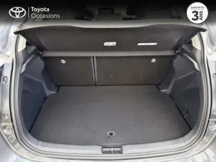 Photo 9 Toyota Yaris  120 VVT-i Dynamic 5p MY21
