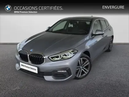 Photo Bmw Serie 1 Business Design