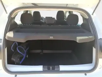 Photo 8 Dacia Sandero  1.0 ECO-G 100ch Expression