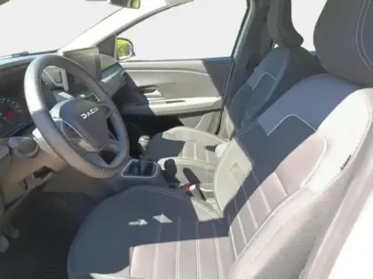Photo 13 Dacia Sandero  1.0 ECO-G 100ch Expression