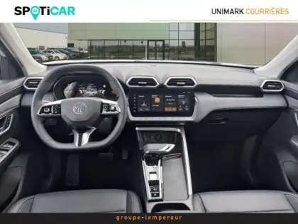 Photo 13 Mg ZS  1.5 Hybrid+ 197ch Luxury
