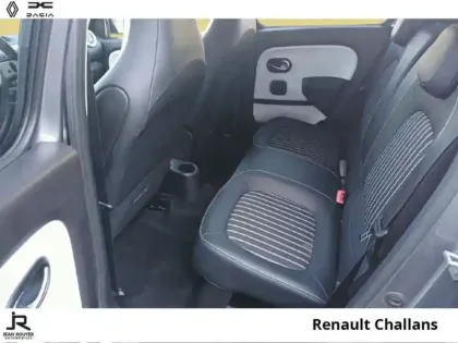 Photo 18 Renault Twingo  E-Tech Electric Techno R80 Achat Intégral