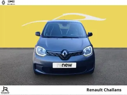 Photo 23 Renault Twingo  E-Tech Electric Techno R80 Achat Intégral