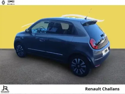Photo 28 Renault Twingo  E-Tech Electric Techno R80 Achat Intégral