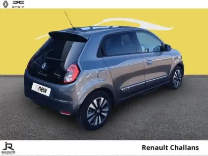 Photo 26 Renault Twingo  E-Tech Electric Techno R80 Achat Intégral