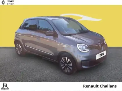 Photo 16 Renault Twingo  E-Tech Electric Techno R80 Achat Intégral