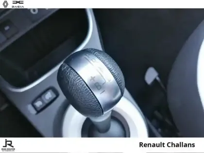 Photo 20 Renault Twingo  E-Tech Electric Techno R80 Achat Intégral