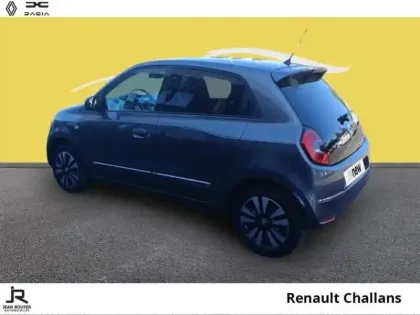 Photo 13 Renault Twingo  E-Tech Electric Techno R80 Achat Intégral