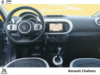 Photo 19 Renault Twingo  E-Tech Electric Techno R80 Achat Intégral