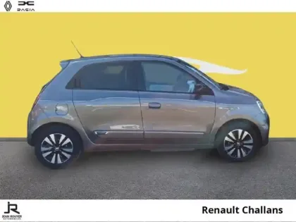 Photo 27 Renault Twingo  E-Tech Electric Techno R80 Achat Intégral